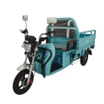 Triciclu electric Thor MINI 500W