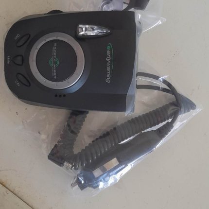 Detector de radar Earlywarning EW-3005