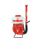 Atomizor cu motor 3.8kW pe benzina 18L portabil Cod: DISDH07