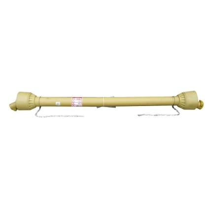 Cardan 1400mm L2S T2 teava lamaie Cod: DISGC40