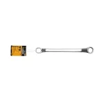 Cheie inelara cotita dubla 16x17mm Hoteche Cod: BK92541 Echivalență: DISFP49