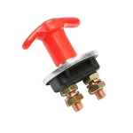 Contact general universal fi70 12/24V 150A-2000A conector din cupru M12  Cod: BK92079 Echivalență: DISFD32