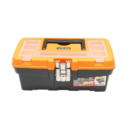 Cutie pentru scule din plastic 158x325x137mm Cod: DISSG92