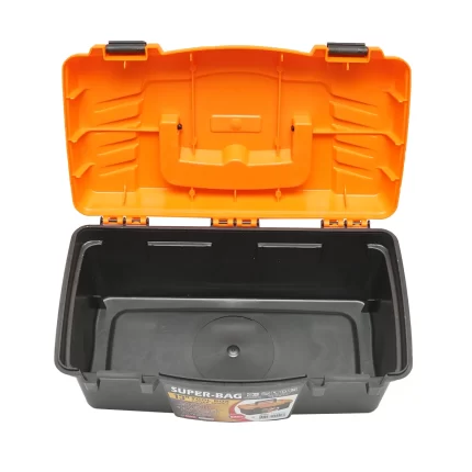 Cutie pentru scule din plastic 165x300x135mm Cod: DISSG90