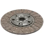 Disc ambreiaj D=280mm d=40mm Z=14 pentru Fiat 5140615 Cod: UTB101.45.246 Echivalență: DISCR62