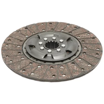 Disc ambreiaj D=280mm d=40mm Z=14 pentru Fiat 5140615 Cod: UTB101.45.246 Echivalență: DISCR62