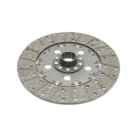 Disc ambreiaj fi 300mm, Z=25 pentru Ford OEM D9NN7550BA, FONN7550HA, C7NN7550Z, E3NN7550EA, 81820829, 8186 6449, 81866449, 82006021, 83919287 Cod: BK38831 Echivalență: DISSK75
