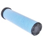 Filtru aer Dynapac motor Perkins pentru Case, Fiat, New Holland cod OEM P829333, CF990/2, XA1740, SA16302, 222422A1, 7700061012, 26510343, 12700081, 1930590, 32915700 Cod: BKC90412 Echivalență: DISNM17