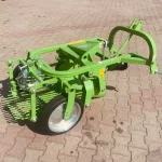 Masina de recoltat cartofi pe 1 rand