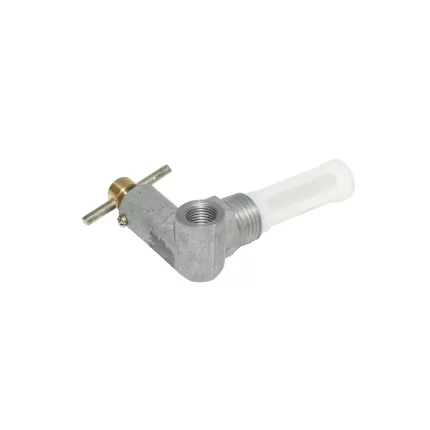 Robinet golire rezervor combustibil pentru Ford, New Holland cod OEM D1NN9N024B, 27033400, 81825099, 81826174, 81830037, 81859314, 83917402, 83926534, 83935915, C5NN9N024A Cod: DISSP88