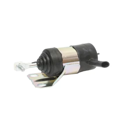 Solenoid pompa injectie 12V pentru Kubota 15471-6001-0 Cod: BK65022 Echivalență: DISCZ19