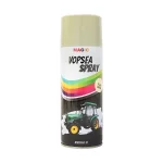 Spray vopsea auto crem tip Fiat profesionala cu uscare rapida 450ml MAGIC Cod: BK831109 Echivalență: DIS1109