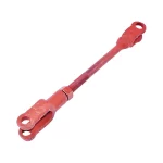 Tija legatura cu furca pentru dispozitiv blocare priza putere U-650 Cod: DISBR643