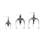 Trusa extractor rulmenti profesionala cu 3 cote, 21 piese Cod: DISCK47