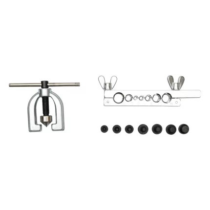 Trusa pentru bercuit conducte de frana sau racire  Cod: BK81050 Echivalență: DISDP01