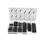 Trusa stifturi elastice 280 piese Cod: BK92164 Echivalență: DISFH20