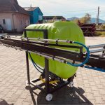 Erbicidator 600 L DML Turcia
