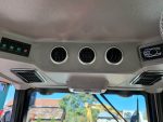 Tractor 50CP Konig 504 cu cabina 4×4 - imagine 4