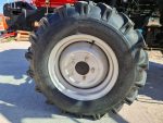 Tractor 50CP Konig 504 cu cabina 4×4 - imagine 3