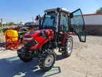 Tractor 50CP Konig 504 cu cabina 4×4