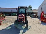 Tractor 50CP Konig 504 cu cabina 4×4