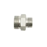 Armatura adaptor drept reductie M20x26-1,5 filet exterior Cod: BK94093 Echivalență: DISCR58