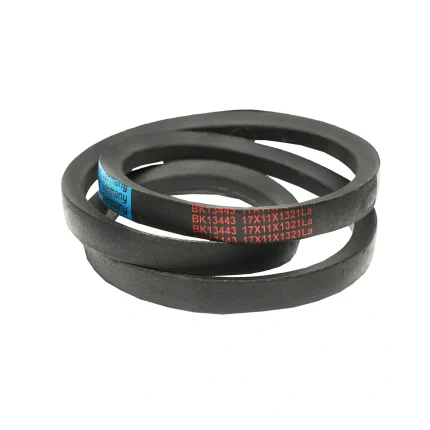 Curea transmisie 17x11x1321 La  Cod: BK13443 Echivalență: DISBW57