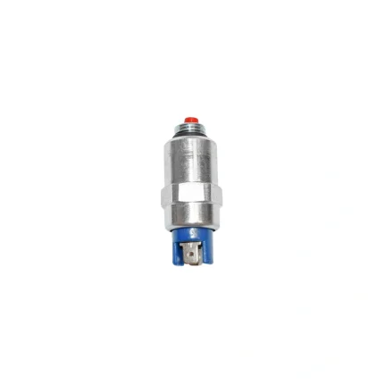 Solenoid pompa injectie pentru Massey Ferguson, Case, Landini Cod: BK67018 Echivalență: DISCZ13