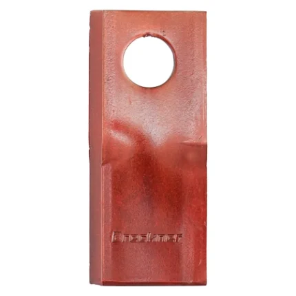 Lama cositoare rotativa stanga 112x48x4mm 21mm  Cod: BK82327 Echivalență: DISNY27