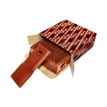 Lama cositoare rotativa stanga 120x48x4mm 18,5mm  Cod: BK82311 Echivalență: DISNY28