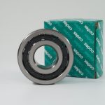 Rulment NU 2207 E Codex sin