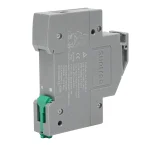 Soclu, separator fuzibil gPV pentru sisteme fotovoltaice 1P, 1100V Suntree Cod: BK77752 Echivalență: DISEX14