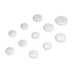 Set dop gheata 11 buc. capace de etansare fi28, 37, si 45mm UTB U-650 si U-445 Cod: UTB101.65.170 Echivalență: DISBD48