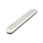 Lanterna, lampa de lucru LED portabila 60W cu baterie 2400 mAH GD-6860 - imagine 4