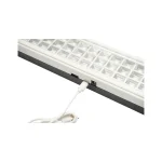 Lanterna, lampa de lucru LED portabila 60W cu baterie 2400 mAH GD-6860 - imagine 2