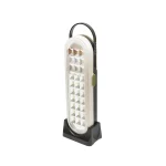 Lanterna, lampa de lucru portabila LED 30W cu baterie 1500 mAH GD-6830