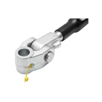 Tirant central universal cat 3-3, 670x890mm lagar 32mm - imagine 3