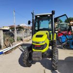 Tractor 50 CP Konig 504 cu cabina 4x4