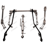 Kit tiranti spate Kubota