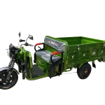 Triciclu electric Thor WORKER 1000W 60V32Ah