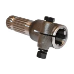 Adaptor cardan 1 3/8 Z6 - Z21 cu surub - imagine 4