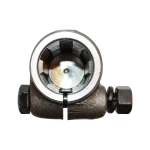 Adaptor cardan 1 3/8 Z6 - Z21 cu surub - imagine 3