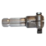 Adaptor cardan 1 3/8 Z6 - Z21 cu surub