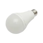 Bec LED 12W, 220V cu sistem de avarie si baterie reincarcabila 1200mah - imagine 3