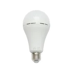 Bec LED 15W, 220V cu sistem de avarie si baterie reincarcabila 1200mah