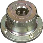 Butuc 4 gauri disc talere independente SKF
