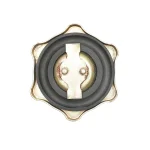 Buson capac culbutori pentru motor in 3 si 4 cilindri UTB U-445 si Fiat 115.02.016 - imagine 2