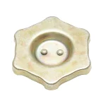 Buson capac culbutori pentru motor in 3 si 4 cilindri UTB U-445 si Fiat 115.02.016