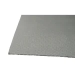 Coala clingherit cu insertie metalica l = 0,5M L = 1M grosime = 1,2 mm (culoare gri)