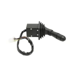 Maneta semnalizare pentru Fiat, Case IH, New Holland cod OEM 5089705, 5099418, 5099417